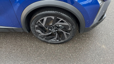 Renault Symbioz 1.8 E-Tech FHEV 160 Iconic Esprit Alpine 5dr Auto Hybrid Estate